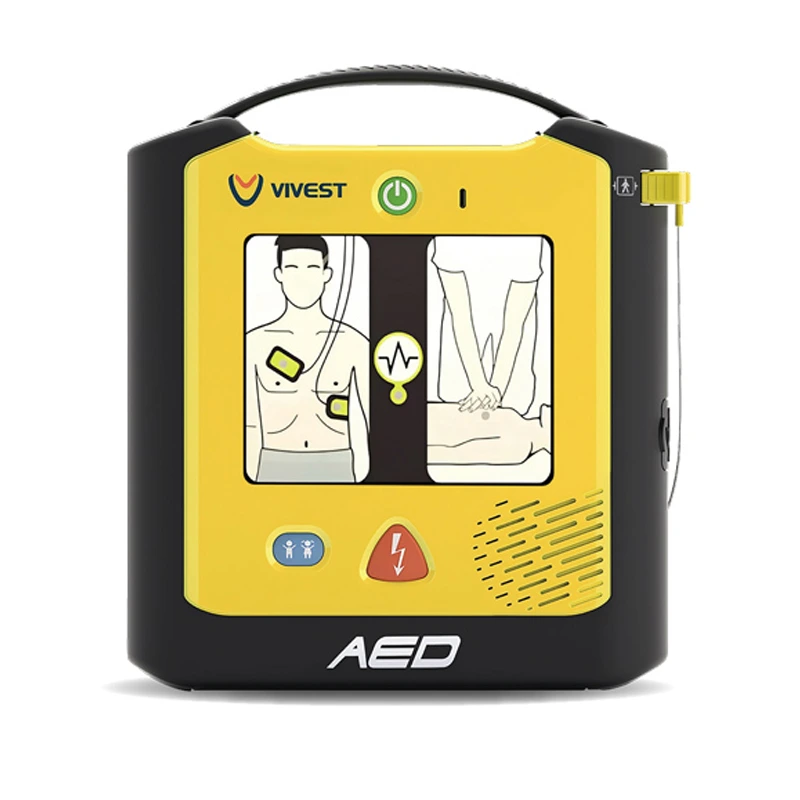 ViVest AED A-Series A1