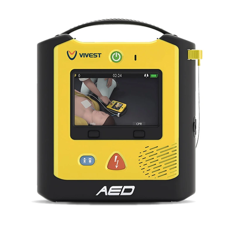 ViVest AED A-Series A3