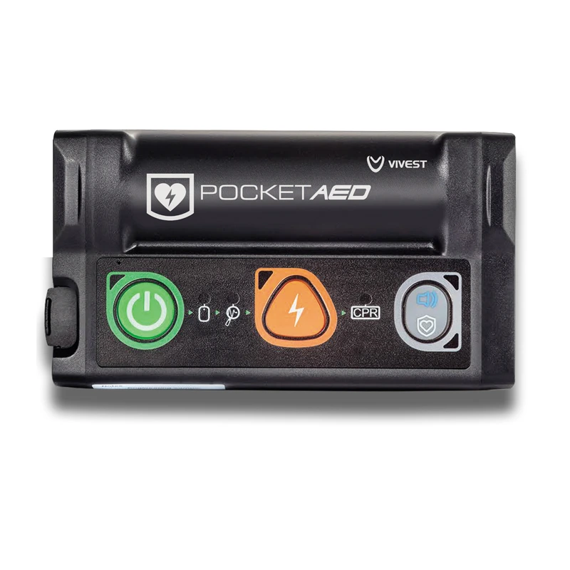 ViVest Pocket AED P1 (Überwachnung)